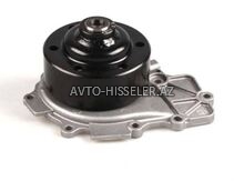 Mercedes-Benz Vito su pompası